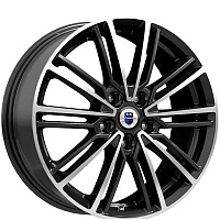  K&K -(903) 17x7/4x100 D60,1 ET41 -     - 