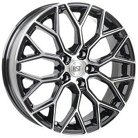  Tech Line RST-R198 18x6,5/5x108 D65,1 ET43 BD     - 