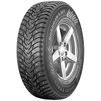 Ikon Tyres Nordman 8 Suv 285/60 R18 116T        - 