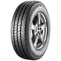 Continental ContiVanContact 100 215/60 R17C 109/107T       - 