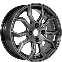  iFree  15x6/4x98 D58,5 ET35 Highway     - 