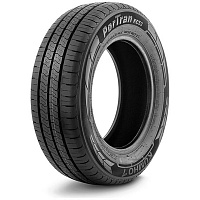 Kumho KC53 PorTran 185/80 R14C 102/100 CR       - 