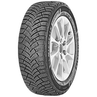 Michelin X-ICE NORTH 4 255/45 R19 104H        - 