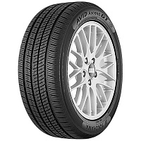 Yokohama Avid GT S35A 305/40 R20 112V       - 