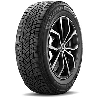 Michelin X-ICE SNOW SUV 235/50 R19 103T       - 