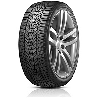 Hankook Winter i*cept evo3 X W330A 255/65 R17 114H       - 