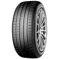 Yokohama Advan Sport V107 295/35 R20 105Y       - 