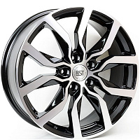  Tech Line RST-R138-(Tucson,-Carnival) 18x7/5x114,3 D67,1 ET51 BD     - 