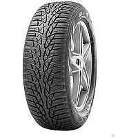 Nokian Tyres (Ikon Tyres) WR D4 215/55 R17 98H       - 