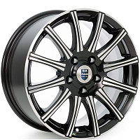  K&K -(478) 16x7/4x100 D67,1 ET37 -     - 