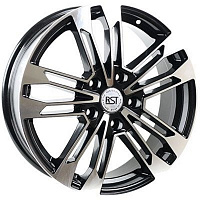  Tech Line RST-R167 17x7/5x120 D65,1 ET55 BD     - 
