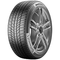 Continental ContiWinterContact TS 870P 245/50 R20 105H       - 