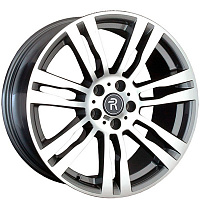  Replay B152 19x9/5x120 D72,6 ET18 GMF     - 