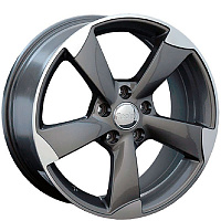  Replay A56 17x7,5/5x112 D66,6 ET28 GMFP     - 