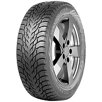 Nokian Tyres (Ikon Tyres) Hakkapeliitta R3 225/50 R17 98R       - 