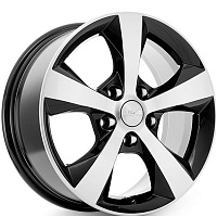  Skad  16x7/5x114,3 D60,1 ET45      - 