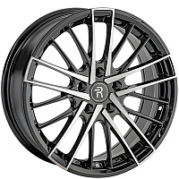  Replay B327 17x7,5/5x112 D66,6 ET30 BKF     - 