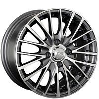 LS 768 17x7,5/5x114,3 D67,1 ET45 GMF     - 