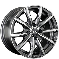  LS 786 16x6/4x100 D54,1 ET52 GMF     - 