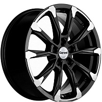  Carwel -1808-(Lexus-NX) 18x7,5/5x114,3 D60,1 ET35 ABT     - 
