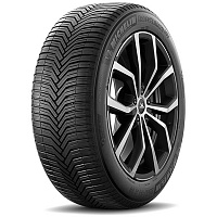 Michelin CrossClimate SUV 215/50 R18 92W       - 