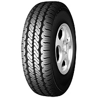 Doublestar DS805 155/80 R12C 88/86N       - 