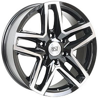  Tech Line RST-R238 18x8/6x139,7 D75,1 ET42 BD     - 