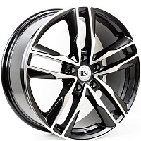  Tech Line RST-R128 18x7,5/5x114,3 D67,1 ET51 BD     - 