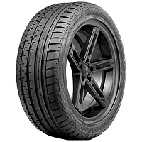 Continental ContiSportContact 2 245/45 R18 100W       - 