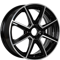  Carwel -101 14x5,5/4x98 D58,6 ET38 ABT     - 