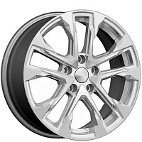  Skad  17x7/5x114,3 D67,1 ET43      - 