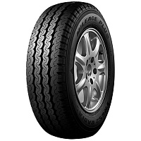 Triangle TR652 205/70 R15C 106/104S       - 