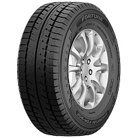 Fortune SnowFun FSR-902 215/75 R16C 116/114N       - 