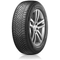 Hankook Kinergy 4s2 H750 255/35 R19 96Y       - 