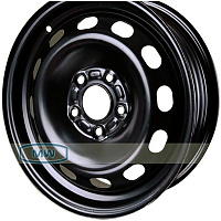  Magnetto 15000 15x6/5x108 D63,4 ET52,5 Black     - 