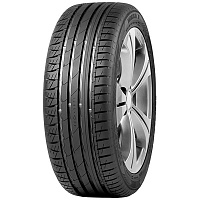 Nokian Tyres (Ikon Tyres) Hakka Van 225/70 R15C 112/110R       - 