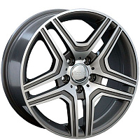  Replay B244 20x8,5/5x112 D66,6 ET35 GMF     - 