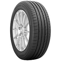 Toyo Proxes Comfort 235/60 R18 107W       - 