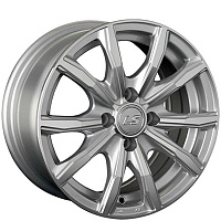  LS 786 17x7/5x108 D63,3 ET52,5 SF     - 