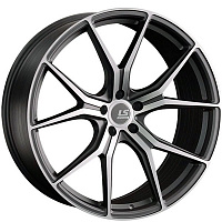 LS FlowForming RC56 22x9/5x108 D63,3 ET40 MGMF     - 