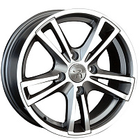  Replay CHR26 17x7/5x108 D60,1 ET33 GMF     - 