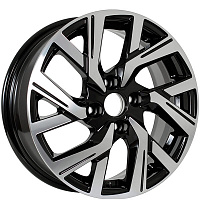  iFree Original 1030 (Granta) 15x6/4x98 D58,5 ET35 Black_jack     - 