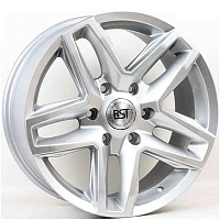  Tech Line RST-R234 18x8/6x139,7 D100,1 ET42 S     - 