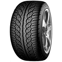 Yokohama Parada Spec-X PA02 255/40 R20 101V       - 