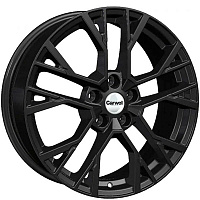 Carwel -1810-(Exeed-TXL) 18x7/5x108 D65,1 ET36 BLK     - 