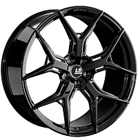  LS Forged FG14 20x9/5x127 D71,6 ET45 BK     - 