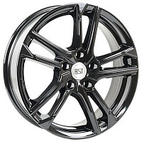  Tech Line RST-R197 17x6,5/5x114,3 D67,1 ET35 BL     - 