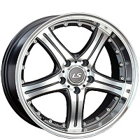  LS 322 18x8/5x114,3 D73,1 ET45 GMF     - 