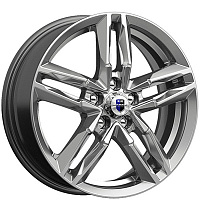  K&K Sayan-(731) 16x6/5x105 D56,6 ET39 -     - 