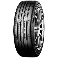 Yokohama Bluearth-A AE50 195/65 R15 91H       - 